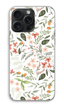 Sweet little flowers