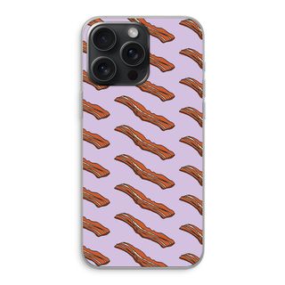 Bacon to my eggs #2