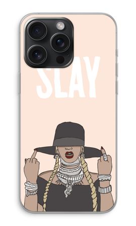 Slay All Day