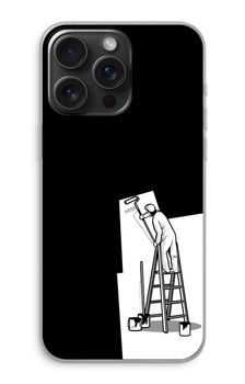 Musketon, Il Pittore