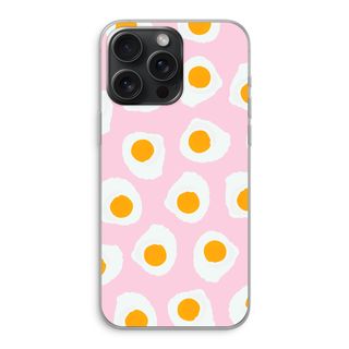 Dancing eggs
