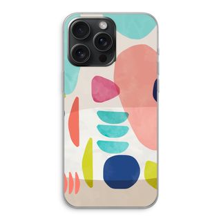 Bold Rounded Shapes