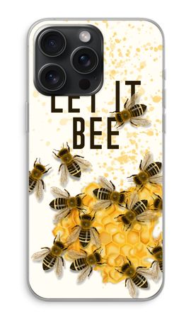 Let it bee