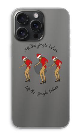 Jingle Ladies