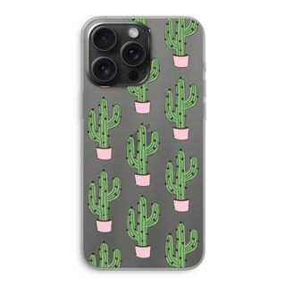 Cactus Lover