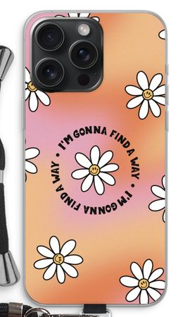 I'm gonna find a way