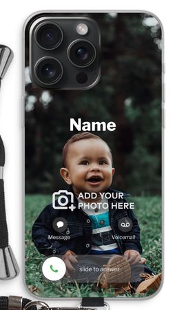 Hallo, ik ben het N°2