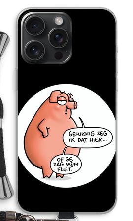 Gelukkig zeg