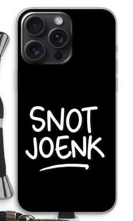 Snotjoenk