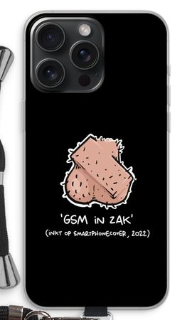 GSM in zak