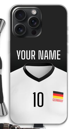 Germany - Football