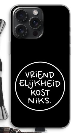 Vriendelijkheid