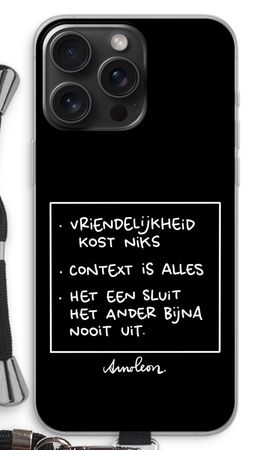 Mijn Motto's