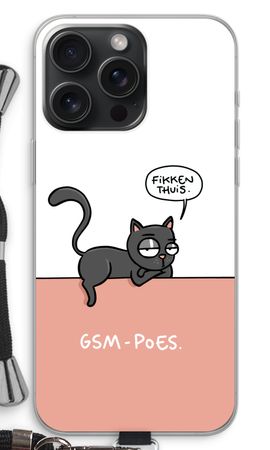 GSM poes