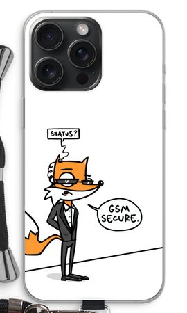 GSM secure
