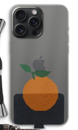 Stitched Clementine
