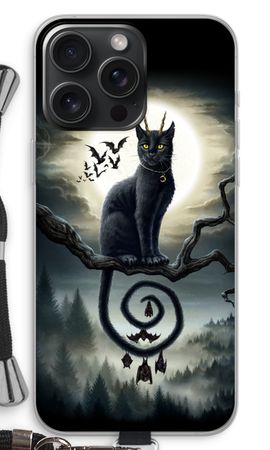 Moonlight Companions