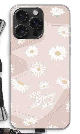 Daydreaming becomes reality