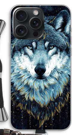 Darkness Wolf