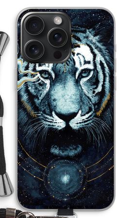 Darkness Tiger