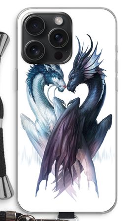 Yin Yang Dragons