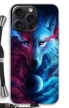 Where Light And Dark Meet