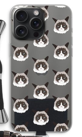 It's a Purrr Case