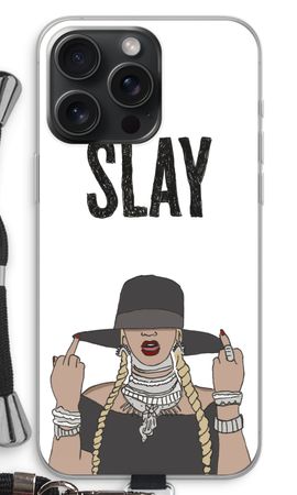 Slay All Day