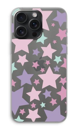 Estrellas espaciales