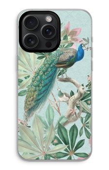 Paradise Garden Peacock