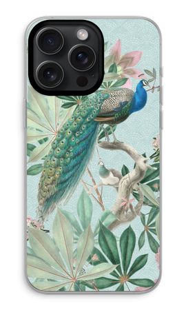 Paradise Garden Peacock