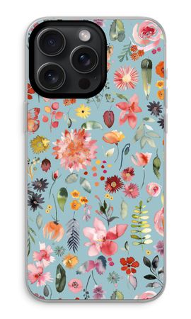 Colorful Plants and Flowers