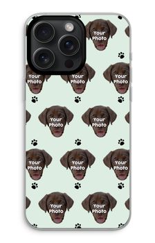 Personalized Face - Cat or Dog