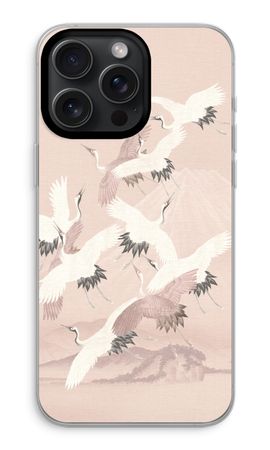 Japanese Crane Birds