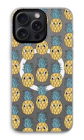 Pineapples