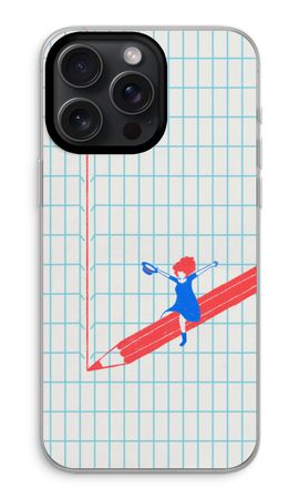 Checkered paper N°2