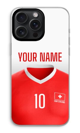 Switzerland - Football