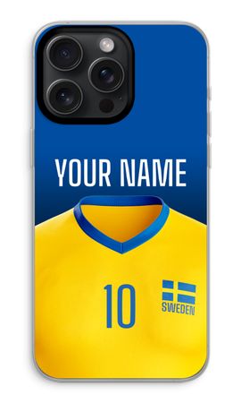 Sweden - Football