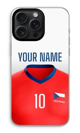 Czech Republic - Football