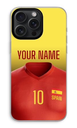Spain - Football
