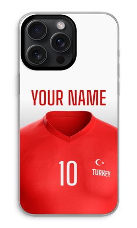 Turkey - Football