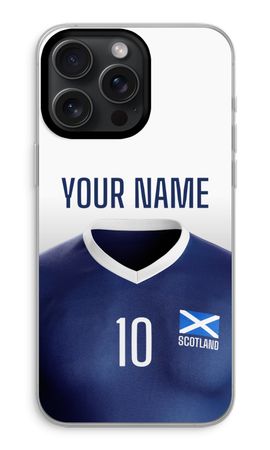 Scotland - Football