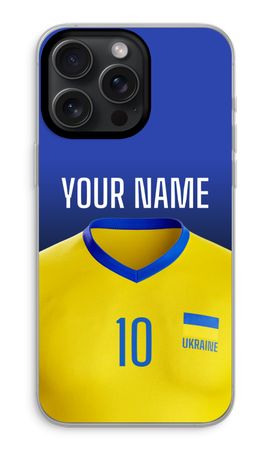Ukraine - Football