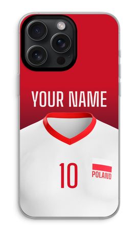 Poland - Football