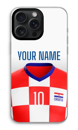 Croatia - Football
