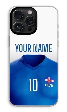 Iceland - Football