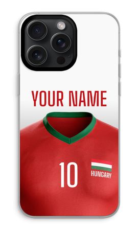 Hungary - Football