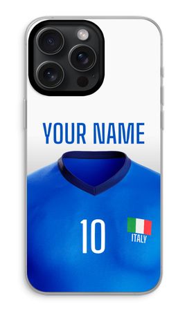Italy - Football