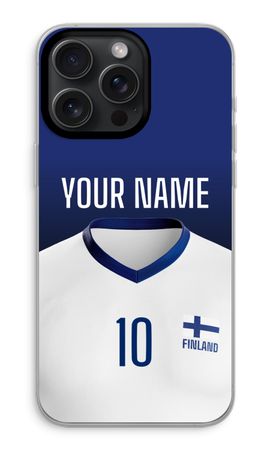 Finland - Football