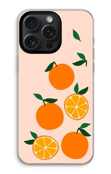 Will you be my clementine